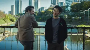 Задник к фильму "Недостающая часть" #745794