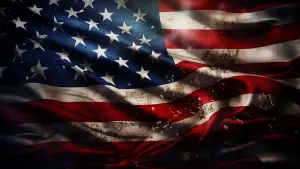 Задник к фильму "Самолет президента" #688156