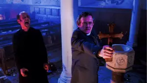 Задник к фильму "Царь зла" #424287