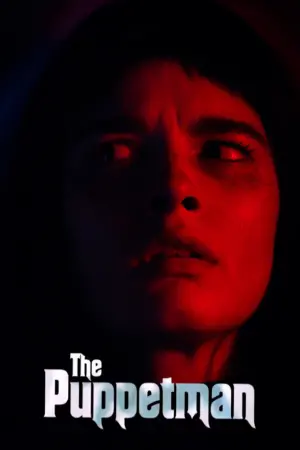 Постер к фильму "Кукольник" #710