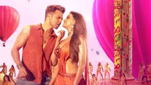 Задник к фильму "Бейби Джон" #654741