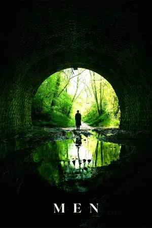 Постер к фильму "Род мужской" #112798