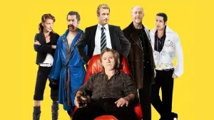 Задник к фильму "Как достойно встретить смерть" #426749