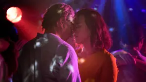 Задник к фильму "Фантастическая женщина" #242745