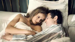 Задник к фильму "Кроткая" #450238