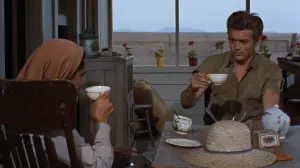 Задник к фильму "Гигант" #204835