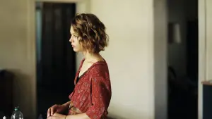 Задник к фильму "Красное небо" #415900