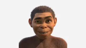 Задник к фильму "Эволюция" #432630