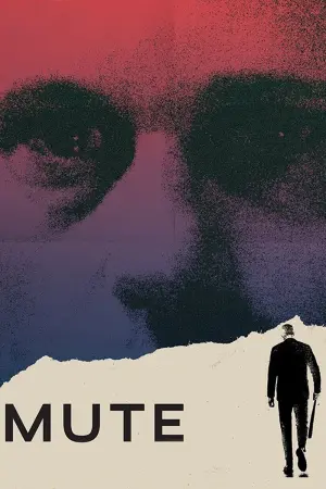 Постер к фильму "Немой" #349167