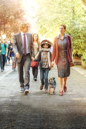 Постер к фильму "Чудо" #431144