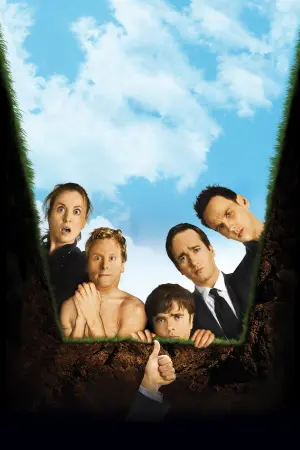 Постер к фильму "Смерть на похоронах" #255582