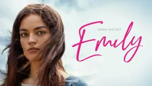 Задник к фильму "Эмили" #646773