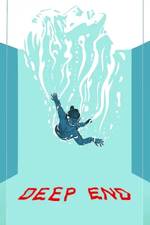 Постер к фильму "Глубина" #154504