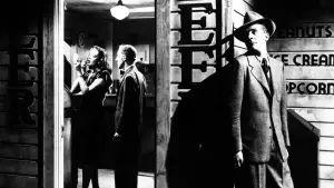 Задник к фильму "Падший ангел" #482440