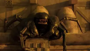 Задник к фильму "Запретный мир" #416929