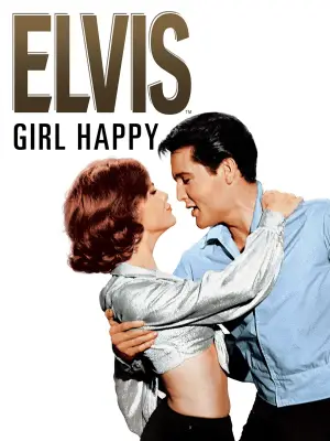 Постер к фильму "Счастлив с девушкой" #677629