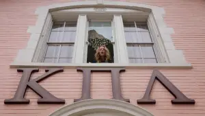 Задник к фильму "Счастливого дня смерти" #710127