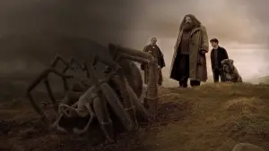 Задник к фильму "Гарри Поттер и Принц-полукровка" #166005