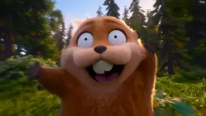 Задник к фильму "Прыгуны" #513902