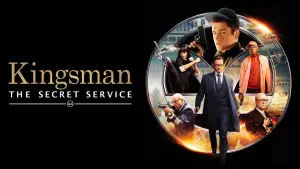 Kingsman: Секретная служба