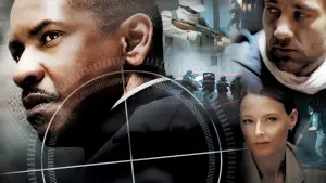 Задник к фильму "Не пойман — не вор" #693160