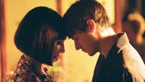 Видео к фильму Это всего лишь конец света | JUSTE LA FIN DU MONDE Bande Annonce (Vincent Cassel, Marion Cotillard, Xavier Dolan - Drame, 2016)