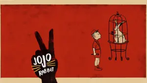 Задник к фильму "Кролик Джоджо" #179510