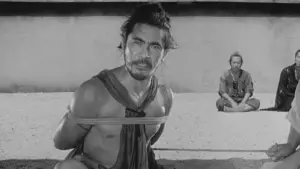 Задник к фильму "Расёмон" #701973