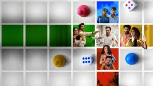 Задник к фильму "Лудо" #452059