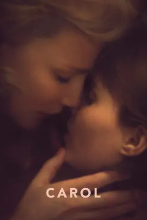 Постер к фильму "Кэрол" #69714