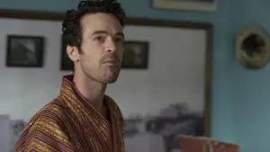 Задник к фильму "Пена дней" #300493