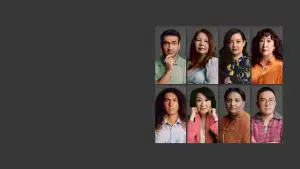 Задник к фильму "The A List: 15 Stories from Asian and Pacific Diasporas" #818489