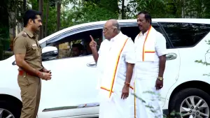 Видео к фильму Oru Nodi | Oru Nodi - Official Trailer | Taman Kumar, MS Baskar | B. Manivarman