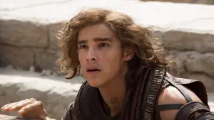 Задник к фильму "Боги Египта" #314966