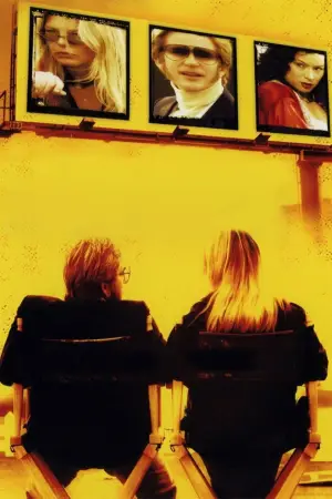 Постер к фильму "Северный Голливуд" #707387