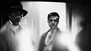 Задник к фильму "Семь" #554662