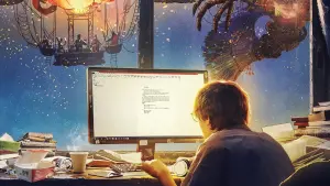 Задник к фильму "Ассасин: Битва миров" #331378