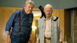 Задник к фильму "Стооднолетний старик, который не заплатил и исчез" #412272