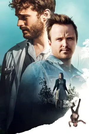 Постер к фильму "Девятая жизнь Луи Дракса" #287461