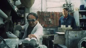 Задник к фильму "Таксидермист" #633568