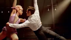 Задник к фильму "Величайший шоумен" #580125