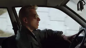 Задник к фильму "Стукач" #455182