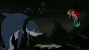 Задник к фильму "Русалочка" #601829