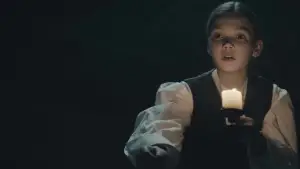 Задник к фильму "Живущий под нами" #740397