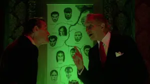 Задник к фильму "Клуб монстров" #455269