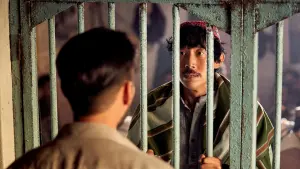 Задник к фильму "Переговорщик" #387579