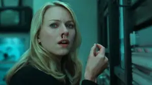 Задник к фильму "Звонок" #636356