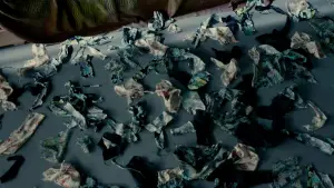 Задник к фильму "Кожа, в которой я живу" #699200