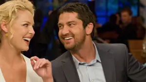 Задник к фильму "Голая правда" #283628