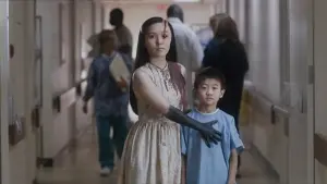 Задник к фильму "Ожидание" #497774